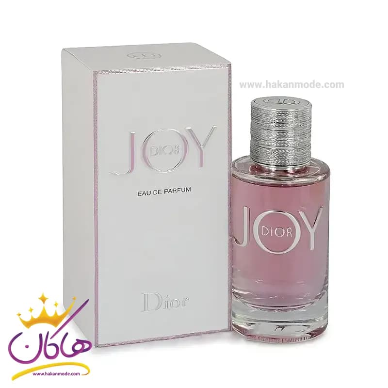 عطر ادکلن دیور جوی بای دیور زنانه 90 میل — تصویر ۲