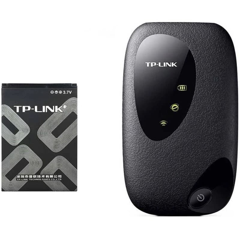 باتری مودم تی پی لینک M5250 TBL-71A2000 — تصویر ۲