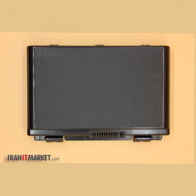 باتری ایسوس Battery laptop ASUS K60IJ — تصویر ۲