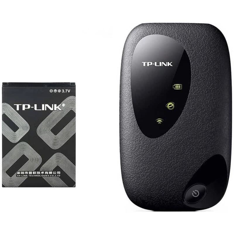 باتری مودم تی پی لینک M7200 TBL-71A2000 — تصویر ۲