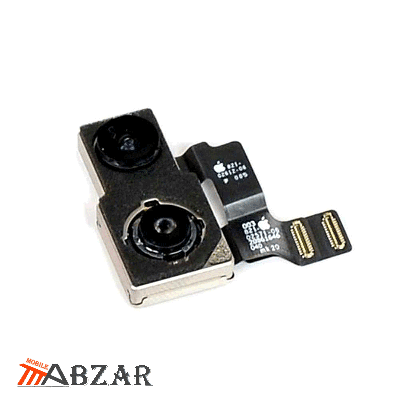 دوربین اصلی گوشی آیفون iPhone 12 Mini — تصویر ۲