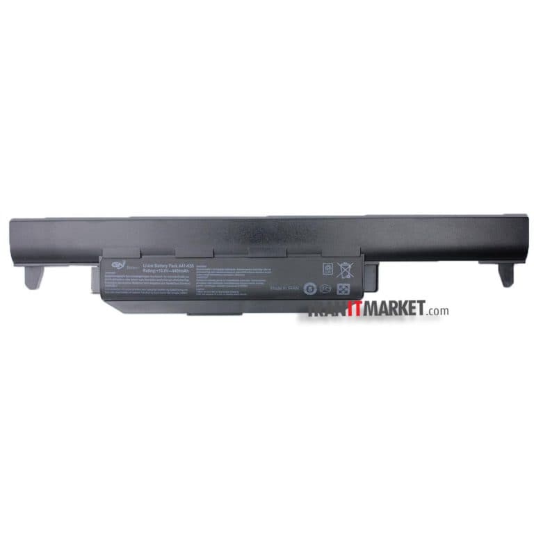 باتری ایسوس Battery laptop ASUS X75