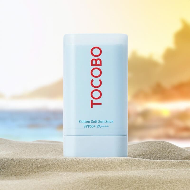 ضد آفتاب استیکی توکوبو TOCOBO اصل — تصویر ۶
