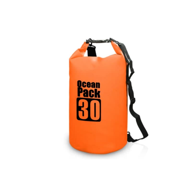درای بگ 30 لیتری WATER PROOF BAG — تصویر ۵