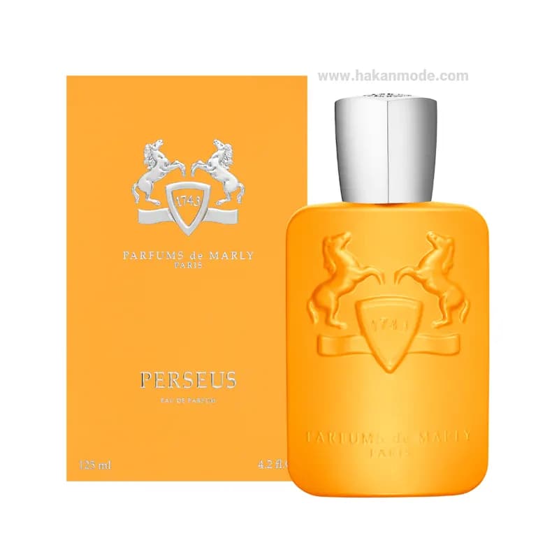 عطر ادکلن پارفومز د مارلی پرسیوس مردانه 125 میل — تصویر ۲