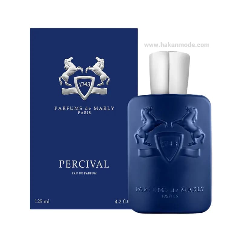 عطر ادکلن پارفومز د مارلی پرسیوال 125 میل — تصویر ۲