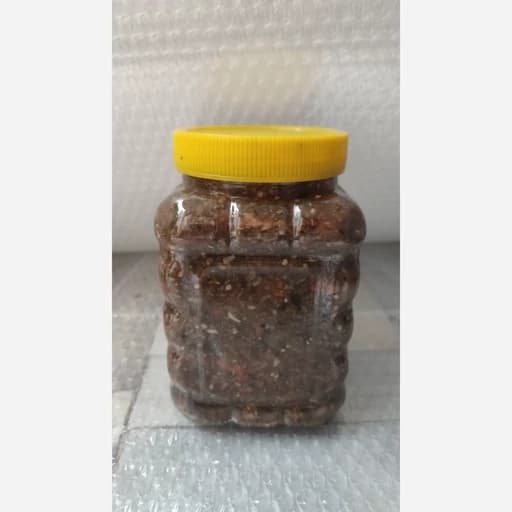 ترشی خانگی لیته بادمجان