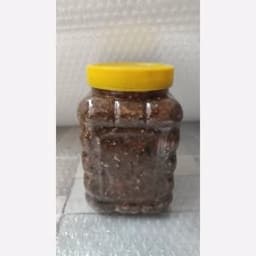 ترشی خانگی لیته بادمجان — تصویر ۲