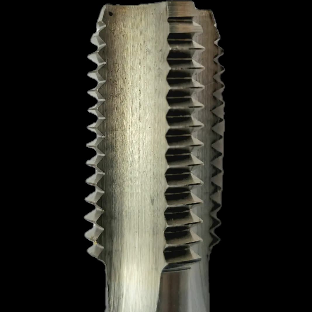 قلاویز دستی چپ میلی متر سایز 20 HONGDA — تصویر ۶