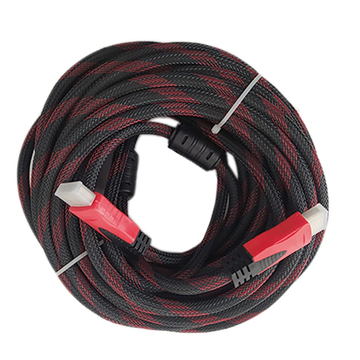 کابل HDMI کنفی گلد اسکار 20 متری کد 4426 — تصویر ۶
