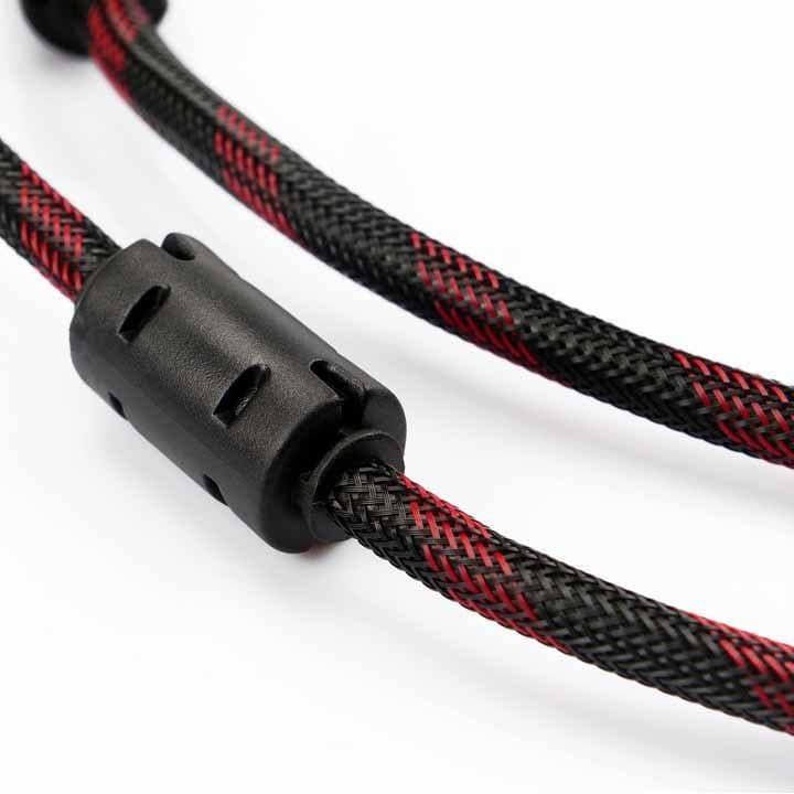 کابل HDMI کنفی گلد اسکار 20 متری کد 4426 — تصویر ۷