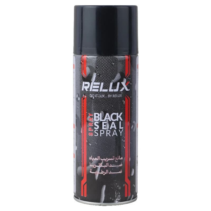 اسپری عایق رطوبتی Relux 450ml — تصویر ۴