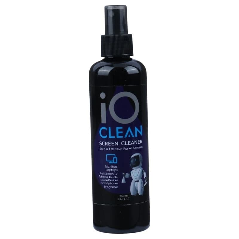 کلینر IO Clean i-110 250ml — تصویر ۳