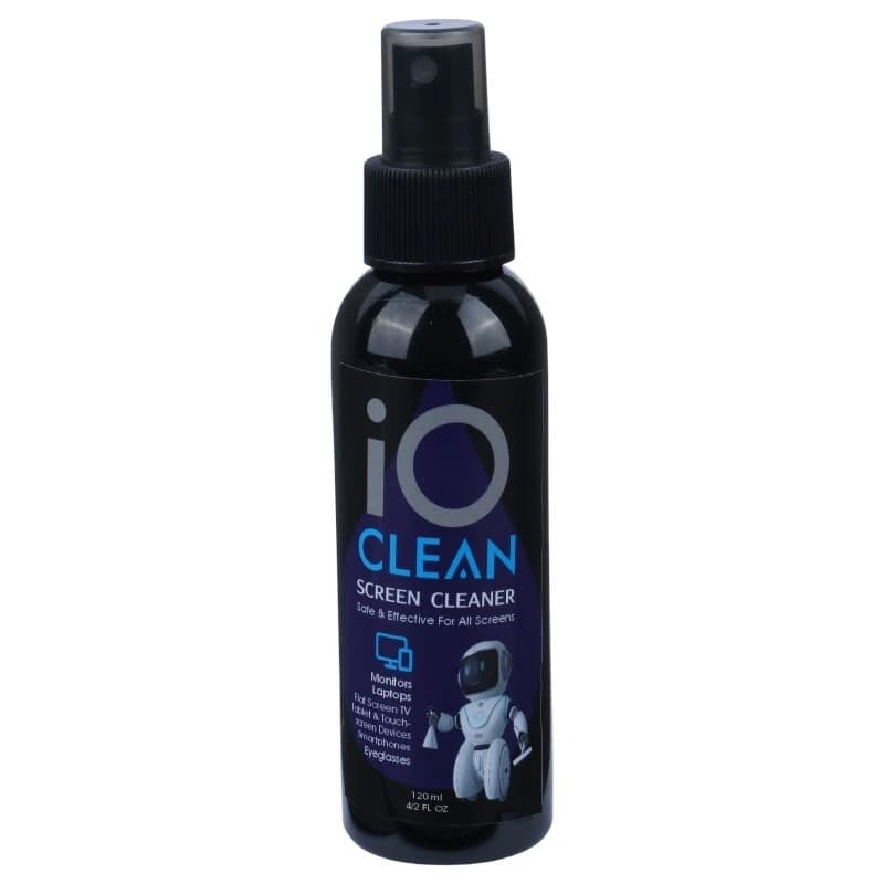 کلینر IO Clean i-210 120ml — تصویر ۸