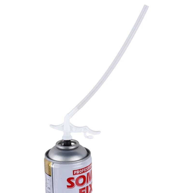 اسپری فوم پلی اورتان Soma Fix SE600 600gr — تصویر ۳