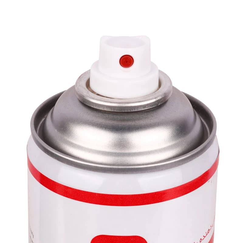اسپری پلاستیک OK Plastik70 400ml — تصویر ۴