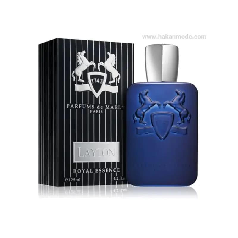 عطر ادکلن پارفومز د مارلی لیتون 125 میل — تصویر ۲