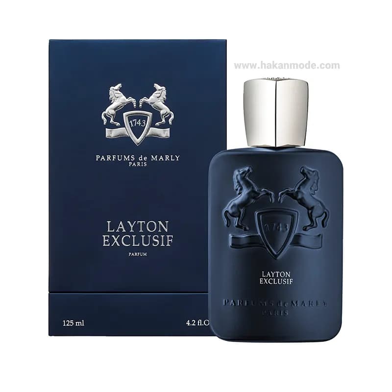 عطر ادکلن پارفومز د مارلی لیتون اکسکلوسیف 125 میل