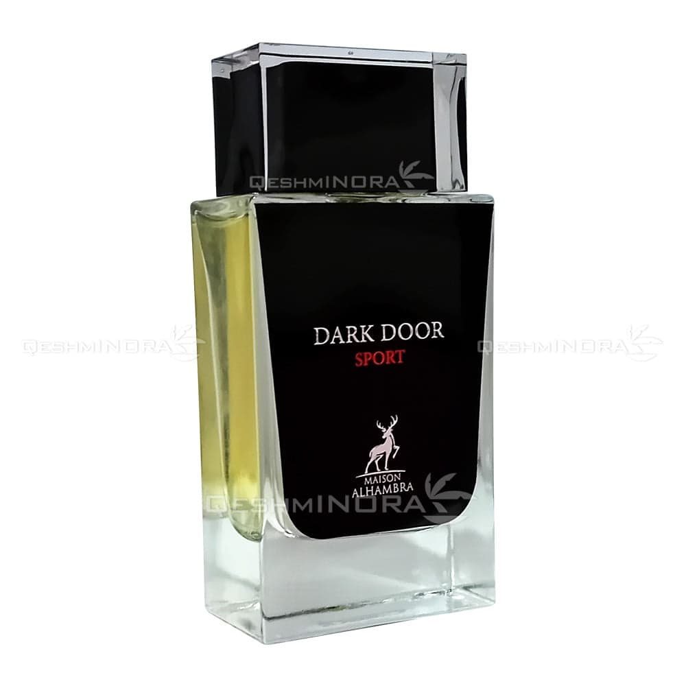 ادکلن دارک در اسپرت الحمبرا Dark Door Sport Alhambra — تصویر ۷