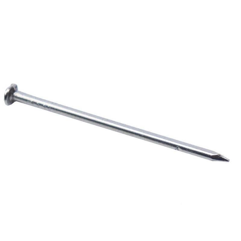 میخ 6cm قطر 3mm بسته 3150 گرمی