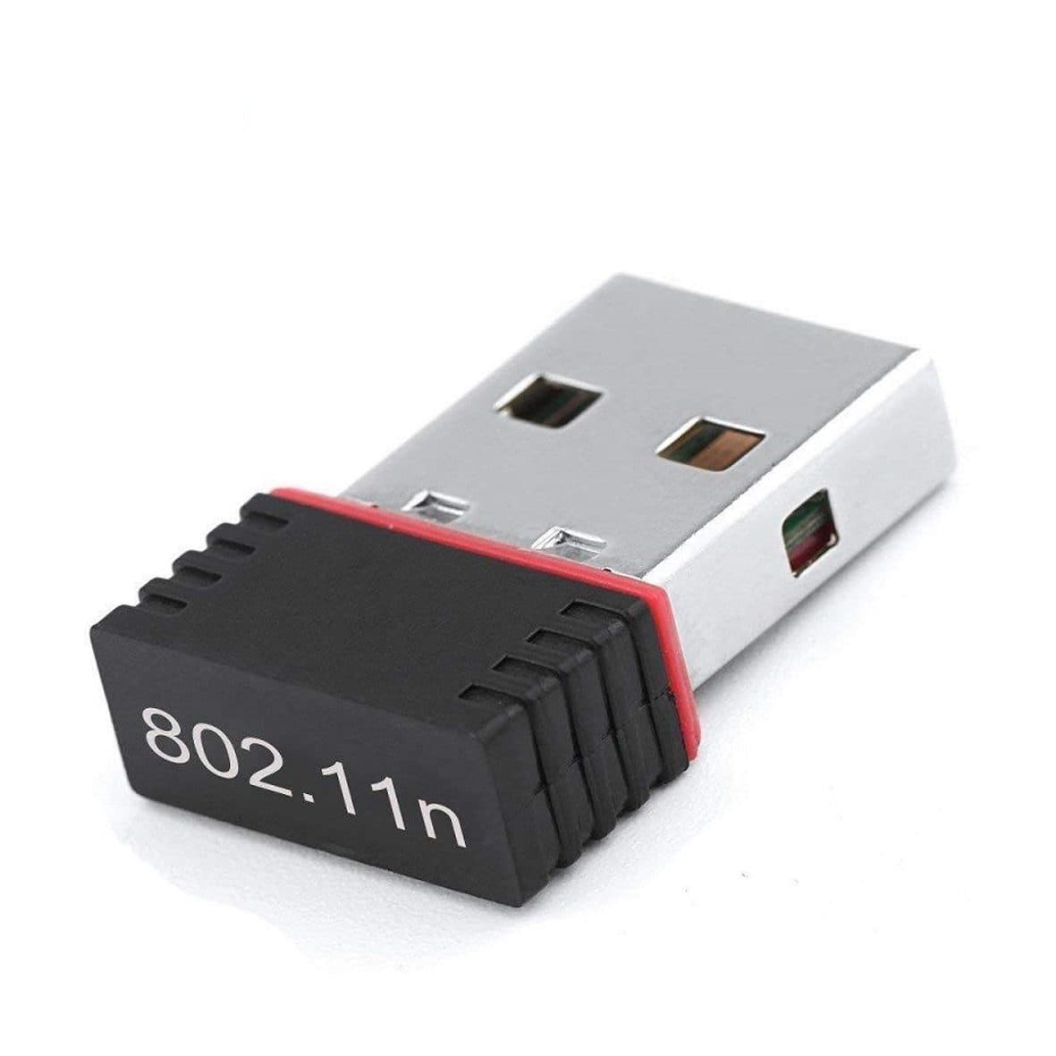 کارت شبکه USB بی سیم مدل 802.11N 450Mbps کد 0206
