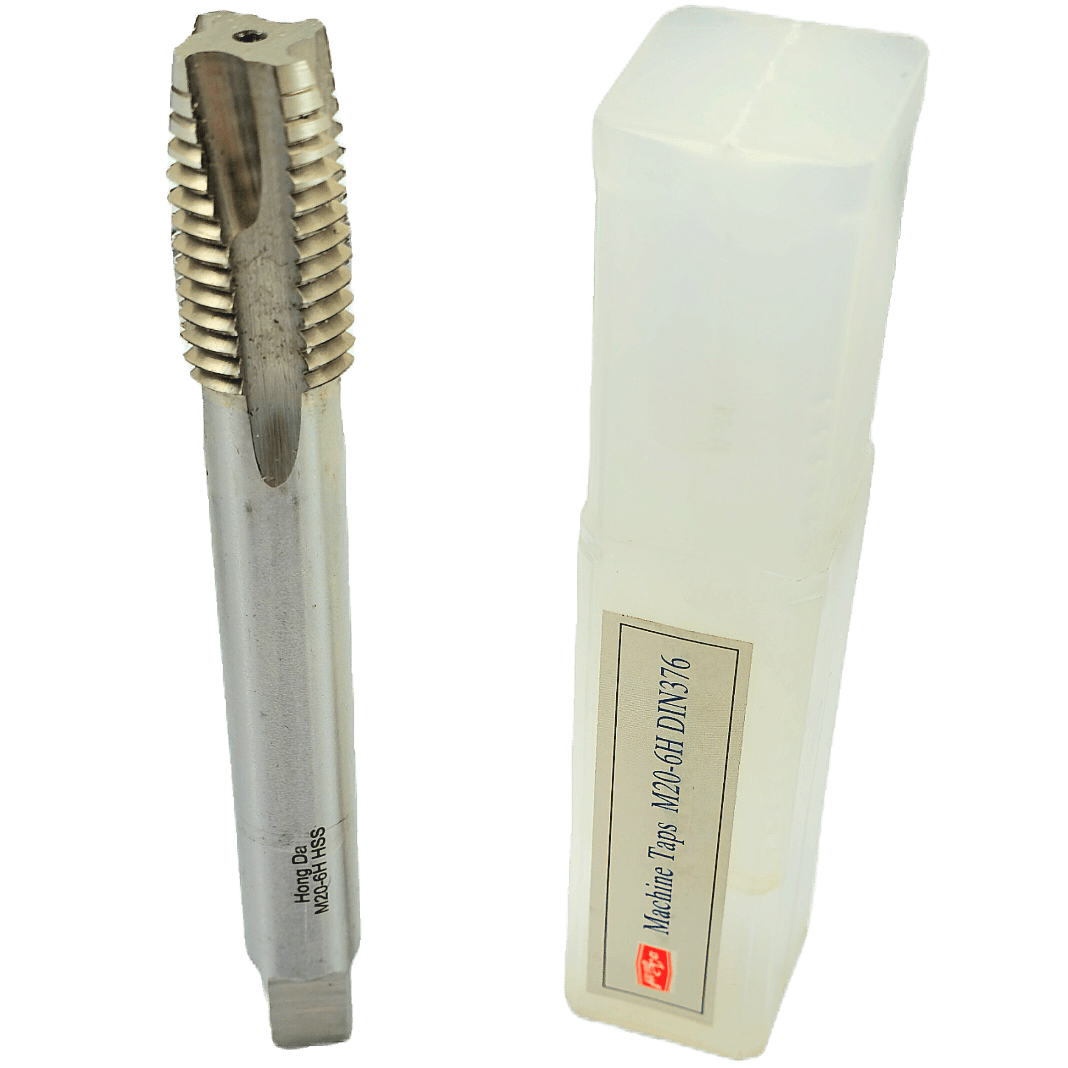 قلاویز NPT سایز (Inch) 1/2″- 14 HONGDA