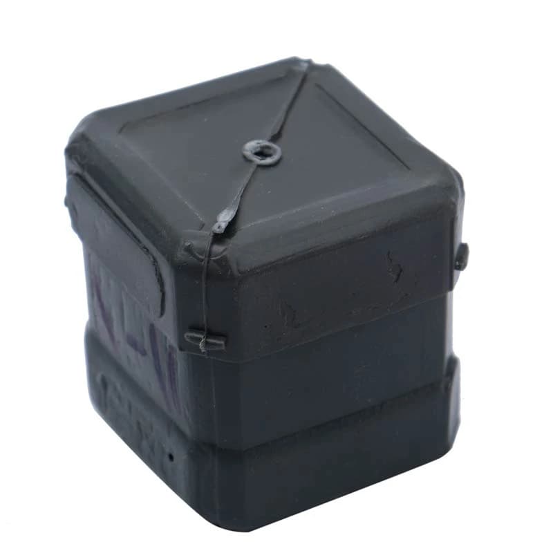 پیچ چوب Irani سایز 1٫1*2٫8 میلی متر پک 144 عددی — تصویر ۶