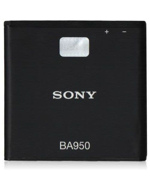 باتری اصلی Sony Xperia ZR — تصویر ۲