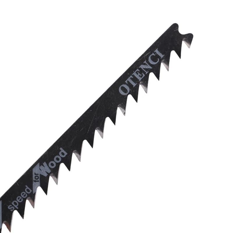 تیغ اره عمود بر چوب Otenci T144D بسته 5 عددی — تصویر ۹