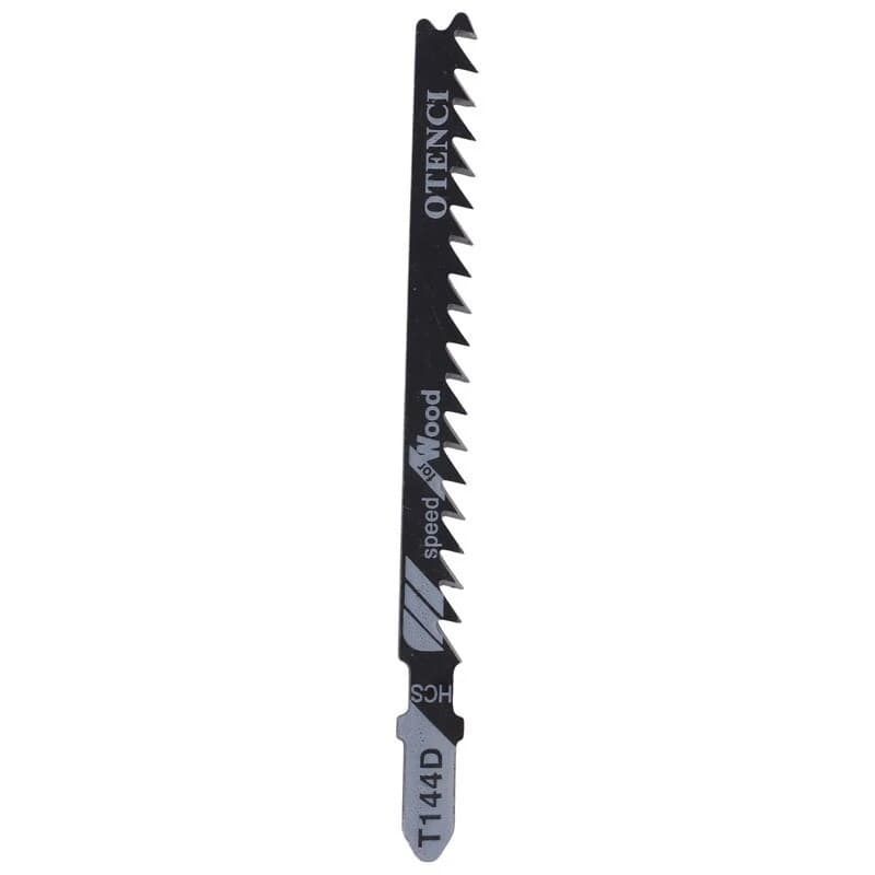تیغ اره عمود بر چوب Otenci T144D بسته 5 عددی — تصویر ۶