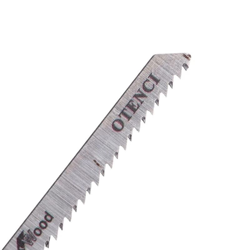 تیغ اره عمود بر ام دی اف Otenci T101B بسته 5 عددی — تصویر ۹