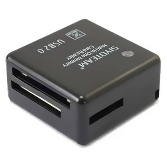 رم ریدر سایو تیم SY-380 کد 0270-9404