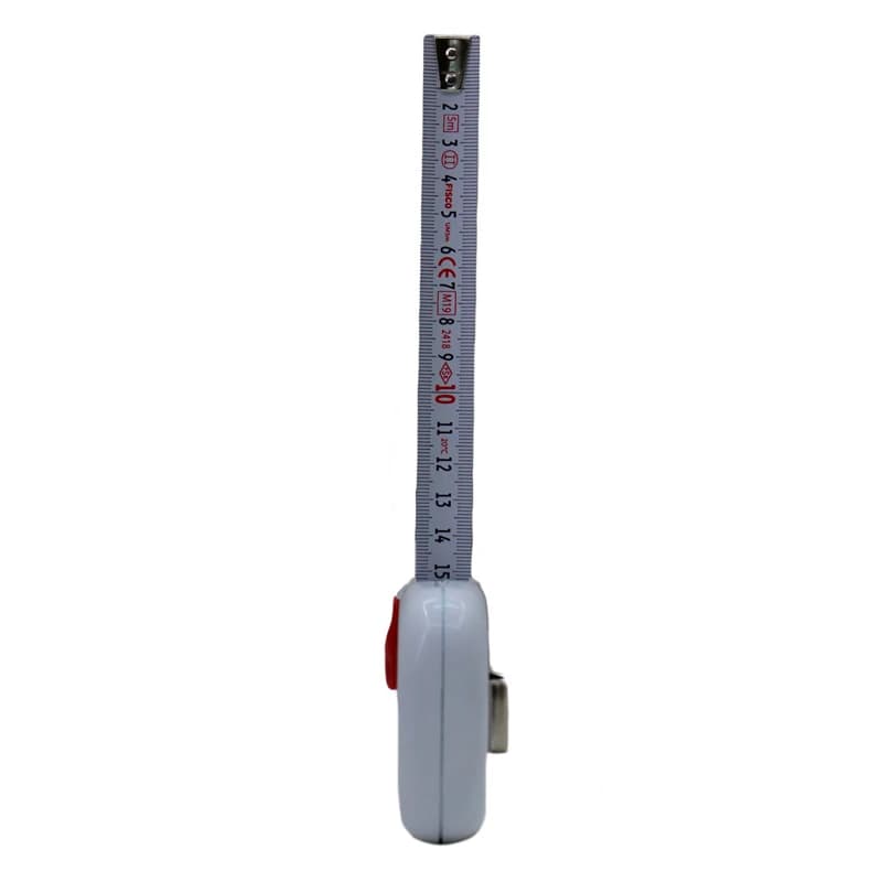 متر 5 متری فیسکو Fisco Uni-Matic II High Copy — تصویر ۳