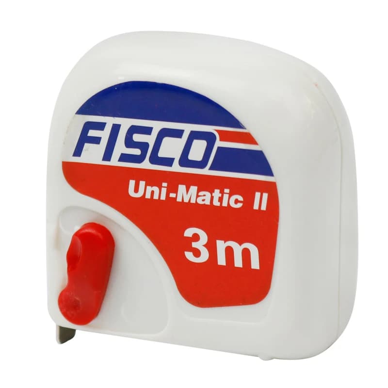 متر 3 متری فیسکو Fisco Uni-Matic II — تصویر ۴