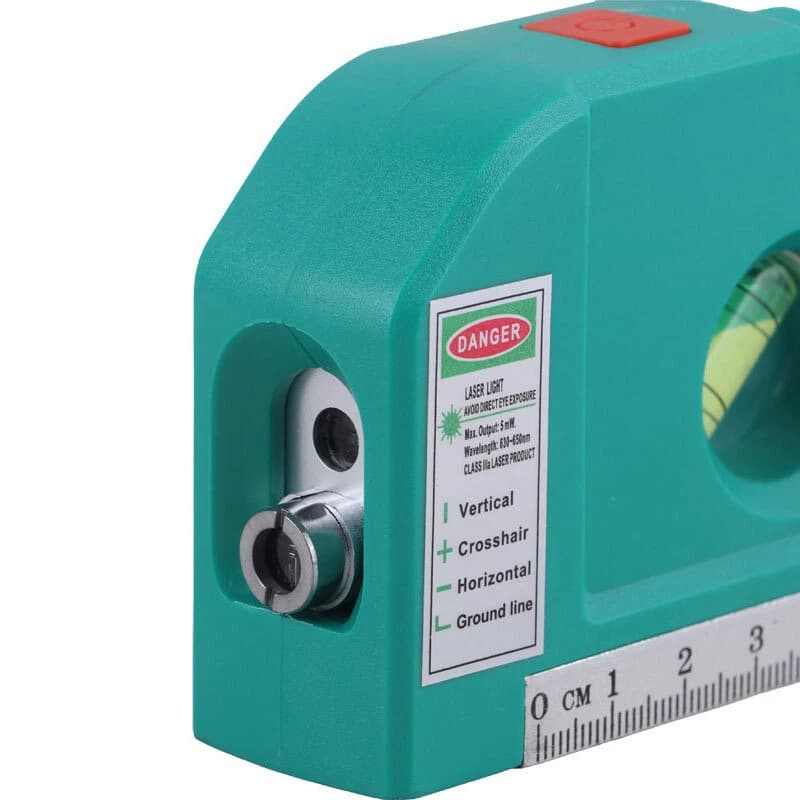 تراز لیزری چندکاره فیکس ایت Laser Level 16 21cm — تصویر ۱۰