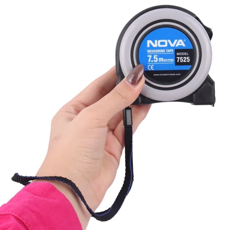 متر 7.5 متری نوا Nova 7525 — تصویر ۱۰