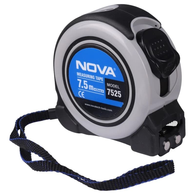 متر 7.5 متری نوا Nova 7525 — تصویر ۶