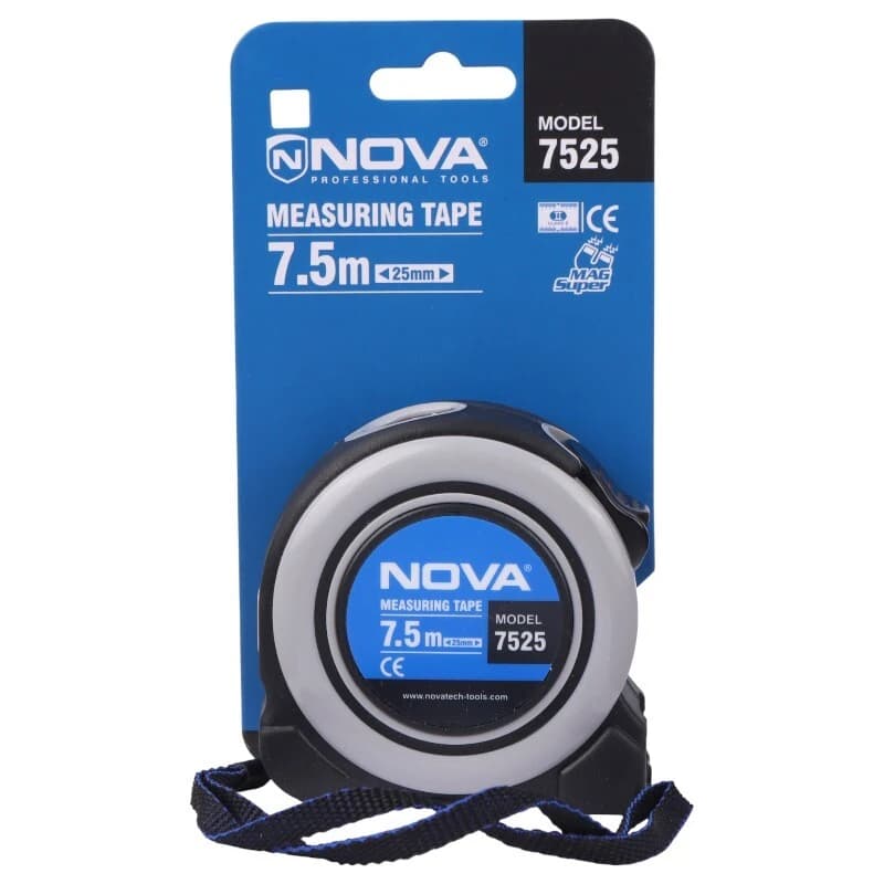 متر 7.5 متری نوا Nova 7525 — تصویر ۲