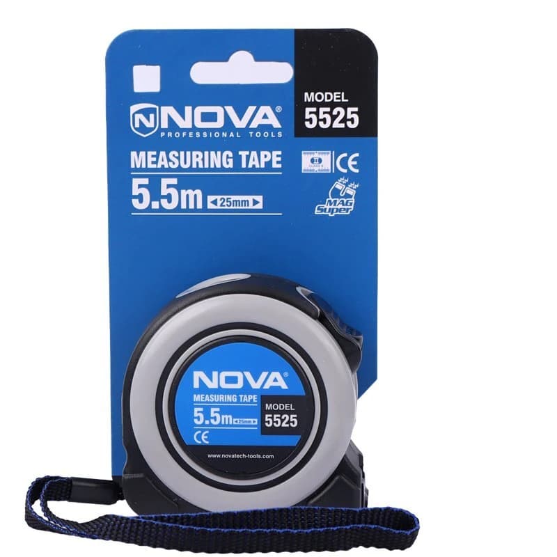 متر 5.5 متری نوا Nova 5525 — تصویر ۷