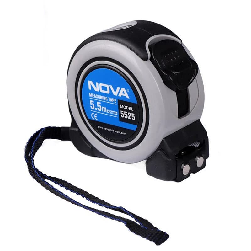 متر 5.5 متری نوا Nova 5525 — تصویر ۶