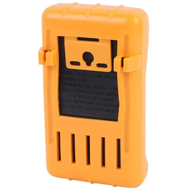 مولتی متر دیجیتال Gilsun DT700D — تصویر ۷
