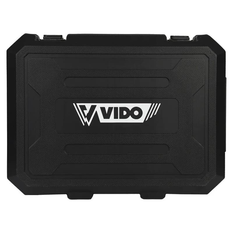 دریل برقی بتن کن ویدو WD011340026 — تصویر ۶