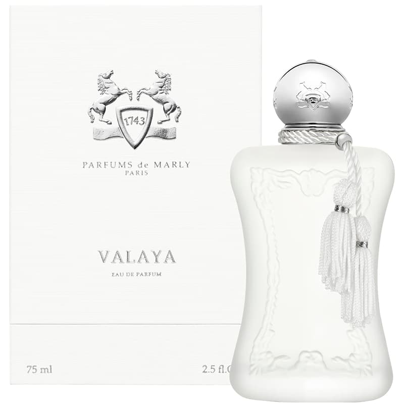 عطر ادکلن پارفومز د مارلی والایا زنانه 75 میل
