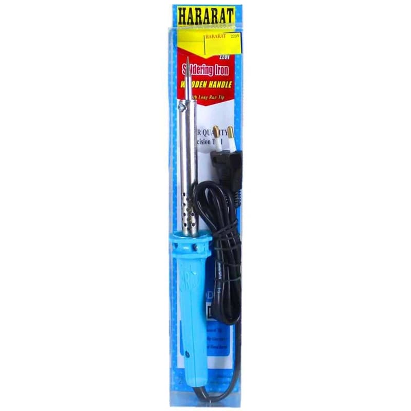 هویه حرارت HARARAT 80W طرح Goot — تصویر ۴