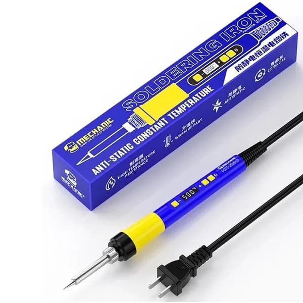 هویه Mechanic HK-990 90W — تصویر ۸
