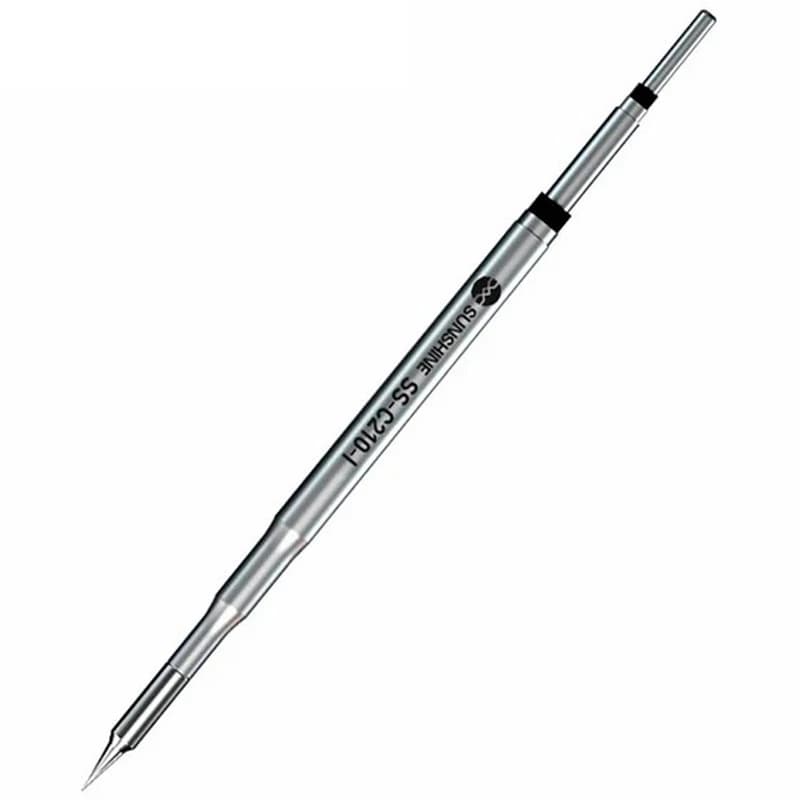نوک هویه سانشاین Sunshine SS-C210-I — تصویر ۹