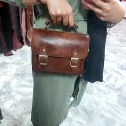 کیف دیپلمات کیف کلاسیک کیف مردانه کیف زنانه چرم طبیعی اصل کیف دستی و کیف دوشی کیف چرم الین — تصویر ۲