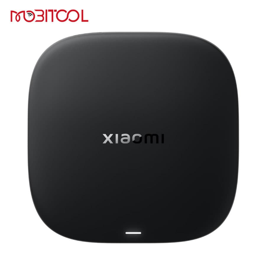 اندروید باکس شیائومی نسل سوم Xiaomi Mi Box S (3rd Gen) 4K MDZ-32-AA – گلوبال — تصویر ۴