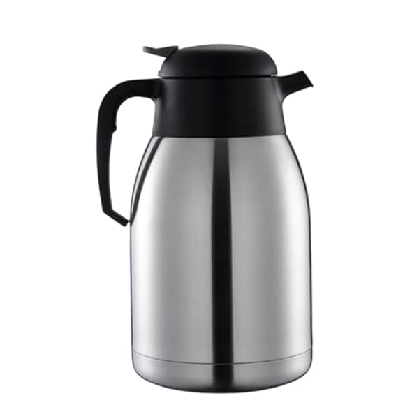 فلاکس استیل 2 لیتر بدون شیشه مدل UN- 1984