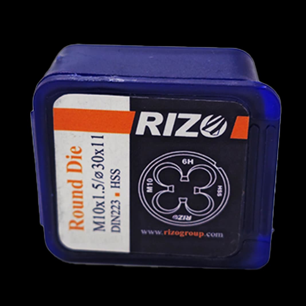 حدیده میلی متر 20 RIZO — تصویر ۲